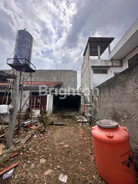 image RUMAH LUAS 500M² 13KT DEKAT UI & MALL (3)