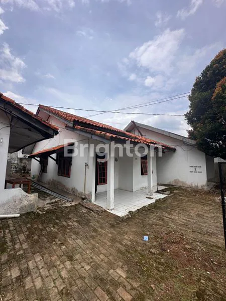 image RUMAH LUAS 500M² 13KT DEKAT UI & MALL (1)