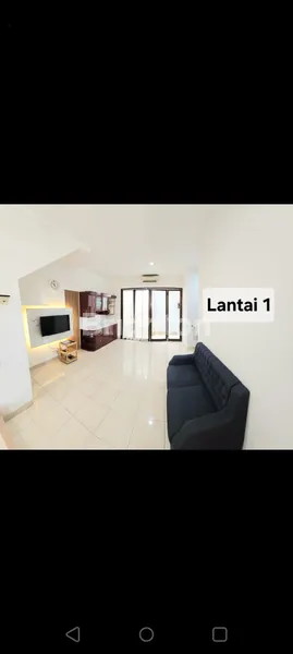 image RUMAH MEWAH SIAP HUNI DI BINTARO SEKTOR 9 (2)