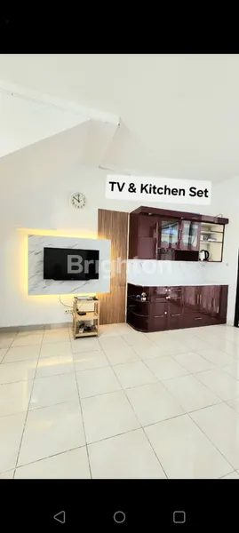 image RUMAH MEWAH SIAP HUNI DI BINTARO SEKTOR 9 (3)