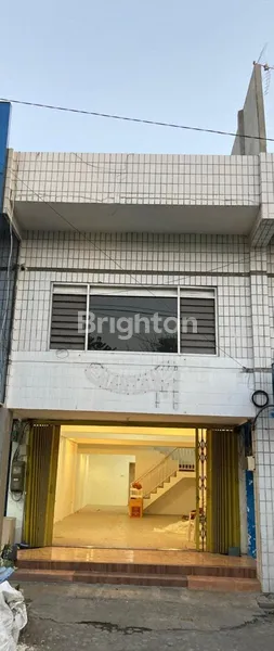 image RUKO  2LT BABATAN PANTAI KENJERAN PAKUWON CITY SURABAYA SIAP PAKAI (1)