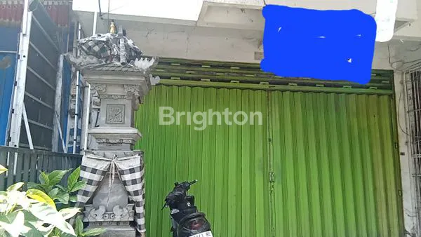 image RUKO DISEWAKAN DI CANGGU – COCOK SEMUA USAHA (2)