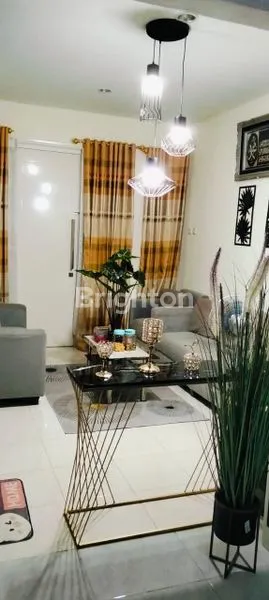 image RUMAH CANTIK SIAP HUNI DI JUAL PERUMAHAN CITRALAND CITY SAMARINDA (1)