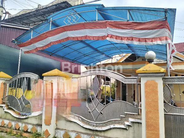 image HUNIAN STRATEGIS 2 PINTU, LT 578M² DI BALIKPAPAN (2)