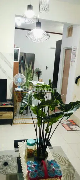 image RUMAH CANTIK SIAP HUNI DI JUAL PERUMAHAN CITRALAND CITY SAMARINDA (5)