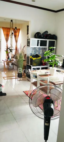 image RUMAH CANTIK SIAP HUNI DI JUAL PERUMAHAN CITRALAND CITY SAMARINDA (7)