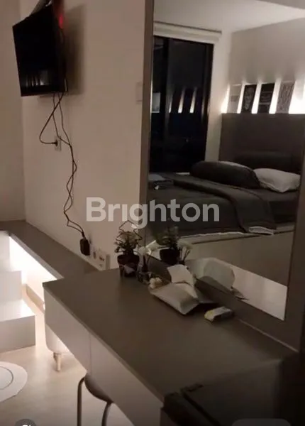 image APARTEMEN COLLINS BOULEVARD SERPONG TANGERANG (2)