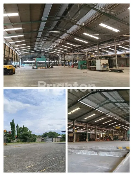 image INVESTOR ALERT – PABRIK BESAR DI RAYA PASURUAN SIAP TAKE OVER | KOSONGAN | NILAI TANAH & BANGUNAN SANGAT KUAT (1)