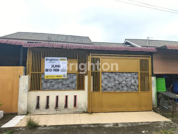 image RUMAH SIAP HUNI DI NAMORAMBE CITY, 2 KT 2 KM (1)