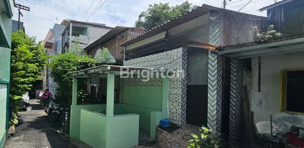 image RUMAH KOS STRATEGIS DI KAPURAN SEMARANG, 10 KAMAR PENGHASILAN STABIL (1)
