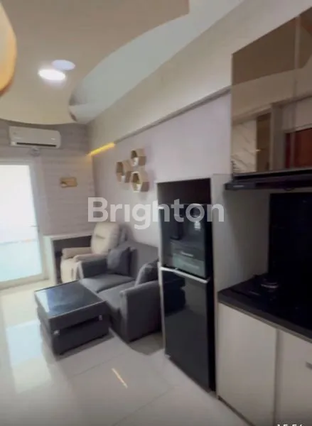 image APARTEMEN GUNAWANGSA TIDAR , LANTAI 32, 2 BEDROOM, FULL FURNISHED, SIAP HUNI  (1)
