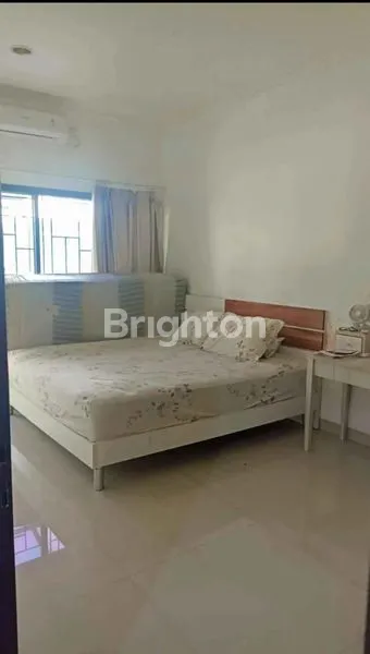 image RUMAH MURAH SEMI FURNISHED CLUSTER NEWTON – GADING SERPONG LOKASI DEKAT KAMPUS UMN (5)