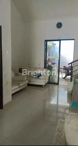 image RUMAH MURAH SEMI FURNISHED CLUSTER NEWTON – GADING SERPONG LOKASI DEKAT KAMPUS UMN (4)