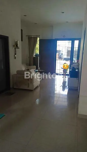 image RUMAH MURAH SEMI FURNISHED CLUSTER NEWTON – GADING SERPONG LOKASI DEKAT KAMPUS UMN (2)