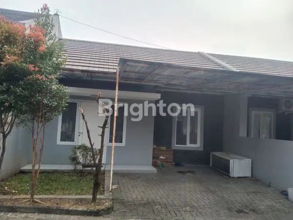 image RUMAH SIAP PAKAI DI BUMI PARAHYANGAN CIMAHI (1)