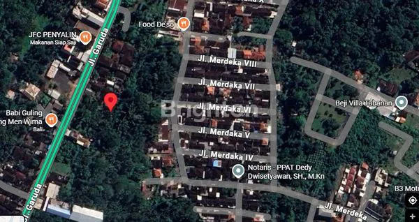 image LAHAN STRATEGIS 1.800M², SHM SIAP BANGUN (1)