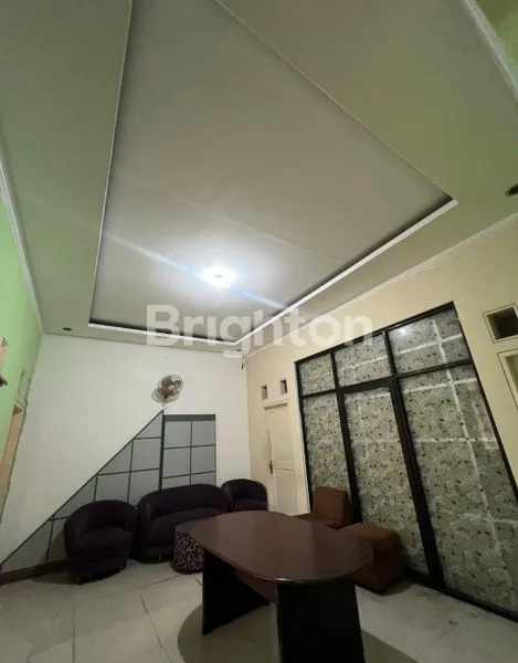 image RUMAH SEMI FURNISHED DI WONOREJO, SURABAYA TIMUR.  (8)
