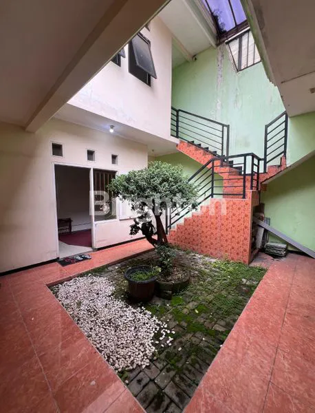 image RUMAH SEMI FURNISHED DI WONOREJO, SURABAYA TIMUR.  (6)
