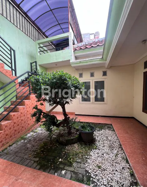 image RUMAH SEMI FURNISHED DI WONOREJO, SURABAYA TIMUR.  (7)