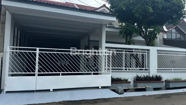 image RUMAH BARU RENOVASI SIAP HUNI DI BIBIR TOL KEDUNG HALANG (2)