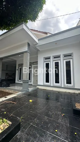 image RUMAH BARU RENOVASI SIAP HUNI DI BIBIR TOL KEDUNG HALANG (4)