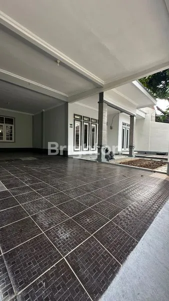 image RUMAH BARU RENOVASI SIAP HUNI DI BIBIR TOL KEDUNG HALANG (5)