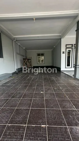 image RUMAH BARU RENOVASI SIAP HUNI DI BIBIR TOL KEDUNG HALANG (6)