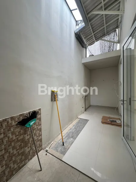 image CENTRAL PARK JUANDA – TIPE EATON HUNIAN NYAMAN & STRATEGIS, COCOK UNTUK KELUARGA MAUPUN EKSPAT! (2)