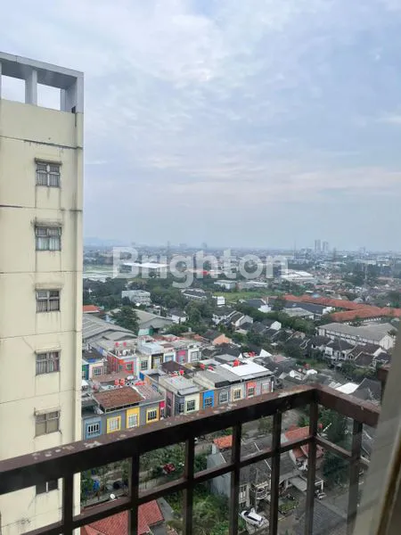 image APARTEMEN 2BR,SUITE METRO SUKARNO HATTA (5)