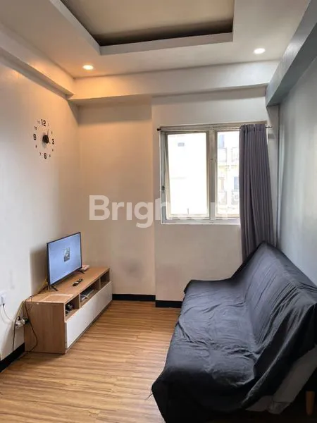 image APARTEMEN 2BR,SUITE METRO SUKARNO HATTA (7)
