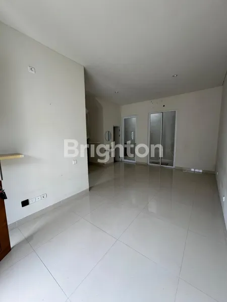 image CENTRAL PARK JUANDA – TIPE EATON HUNIAN NYAMAN & STRATEGIS, COCOK UNTUK KELUARGA MAUPUN EKSPAT! (4)