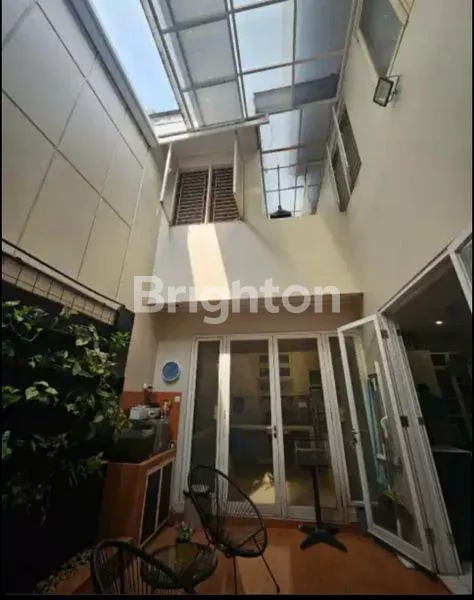 image RUMAH BAGUS SIAP HUNI DI BSD (6)