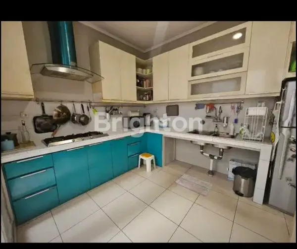 image RUMAH BAGUS SIAP HUNI DI BSD (5)