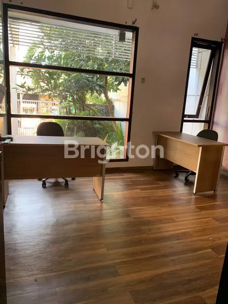 image RUMAH SIAP HUNI 5 KT, PROSPEKTIF UNTUK USAHA , KOST & RUMAH TINGGAL  (4)