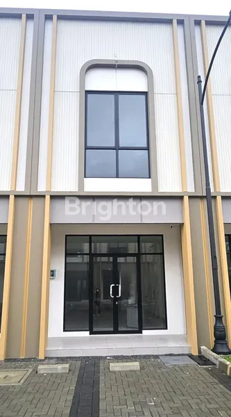 image ILLAGO GRANDE, GADING SERPONG, 2 LANTAI, SANGAT STRATEGIS, BERADA DI PUSAT KOTA GADING SERPONG (1)