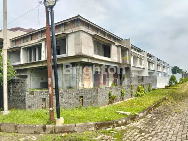 image VILLA SETIA BUDI INDAH KOMPLEK TASBIH (3)