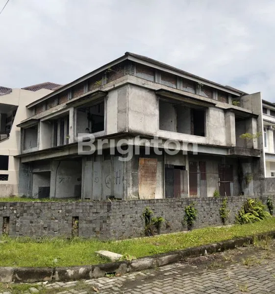 image VILLA SETIA BUDI INDAH KOMPLEK TASBIH (1)