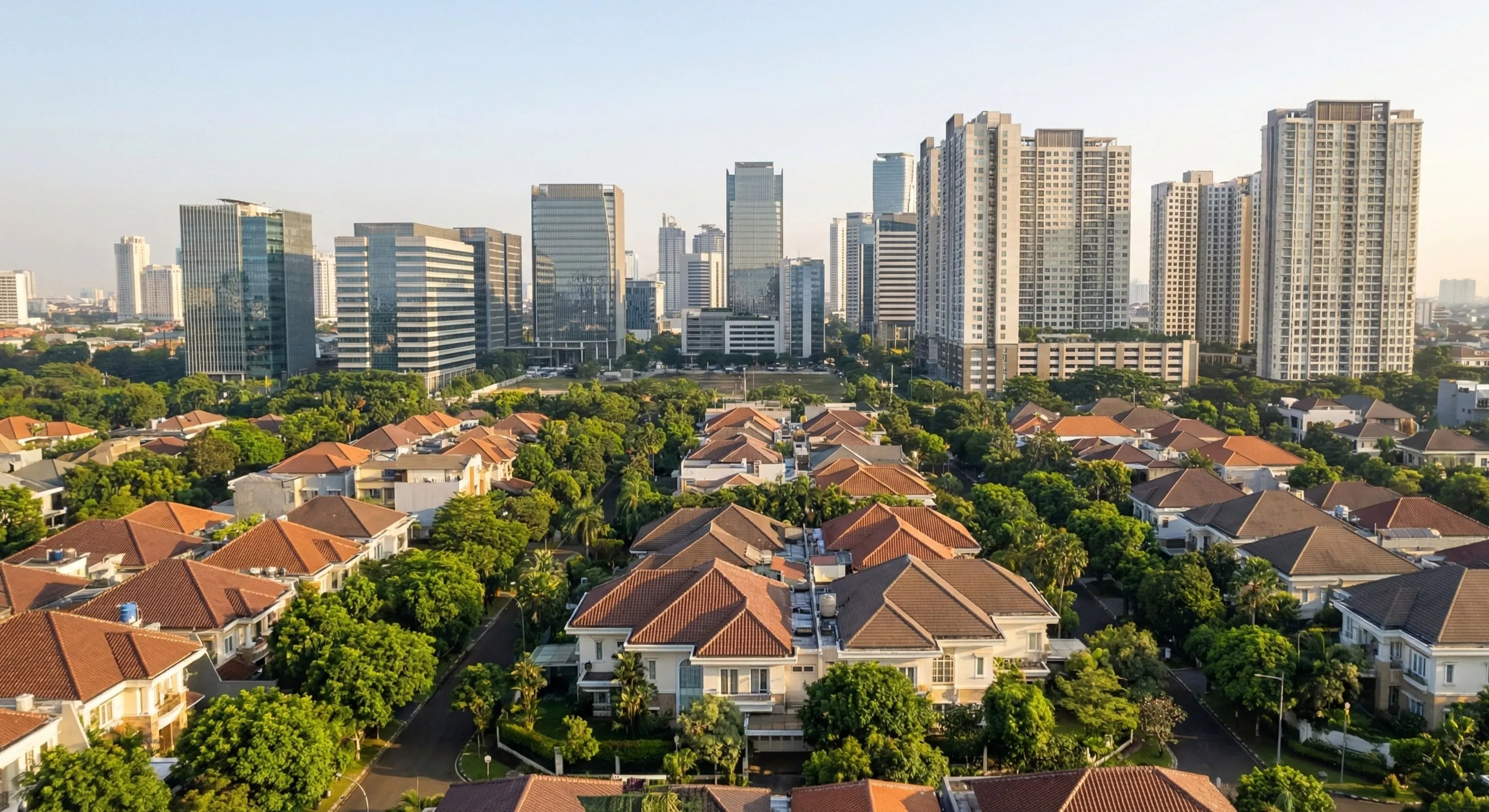 15 Rekomendasi Agen Properti Jakarta Selatan Terpercaya