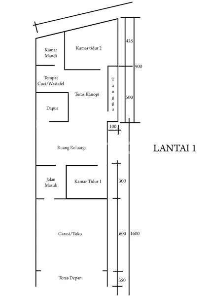 image RUMAH SIAP HUNI, LOKASI STRATEGIS UNTUK BISNIS (5)