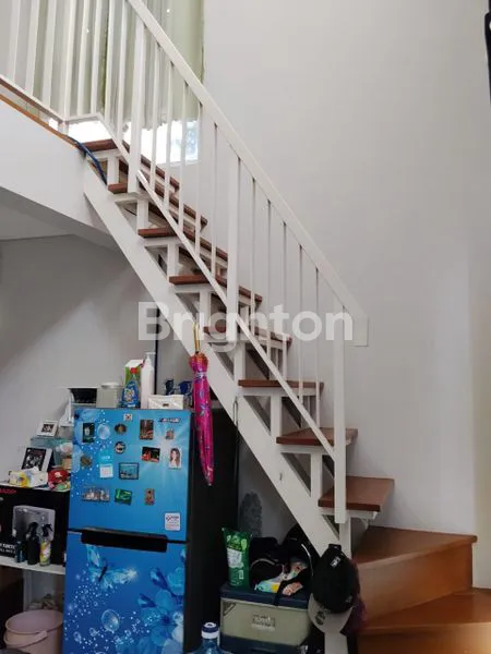 image RUMAH RAPI SIAP HUNI PARAMOUNT PETAL JL BOULEVARD CANNA CURUG TANGERANG (5)