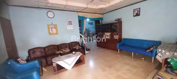 image HUNIAN STRATEGIS DI JL. MARGONDA, 9 KT & 4 KM (2)