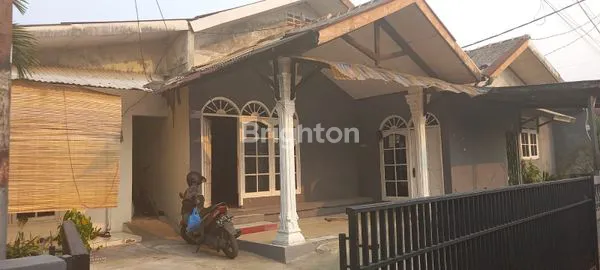 image HUNIAN STRATEGIS DI JL. MARGONDA, 9 KT & 4 KM (1)