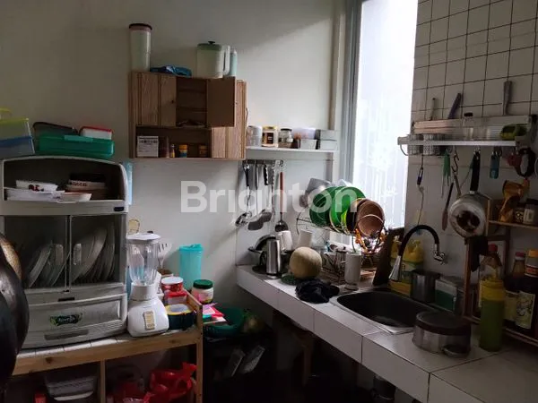 image RUMAH RAPI SIAP HUNI PARAMOUNT PETAL JL BOULEVARD CANNA CURUG TANGERANG (8)