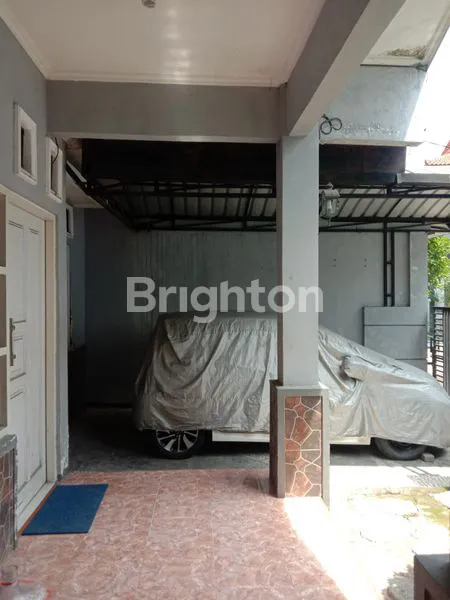 image RUMAH HOOK 3KT DI PURI INDAH, SIDOARJO (3)