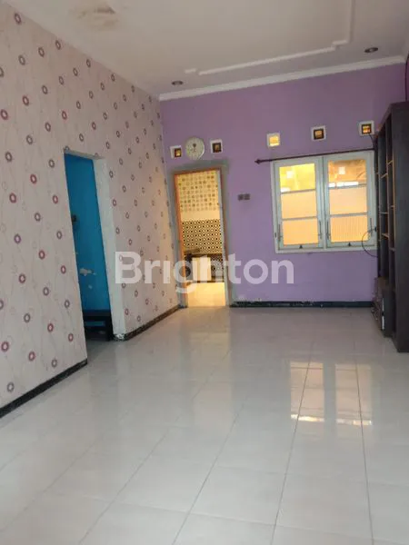 image RUMAH HOOK 3KT DI PURI INDAH, SIDOARJO (4)