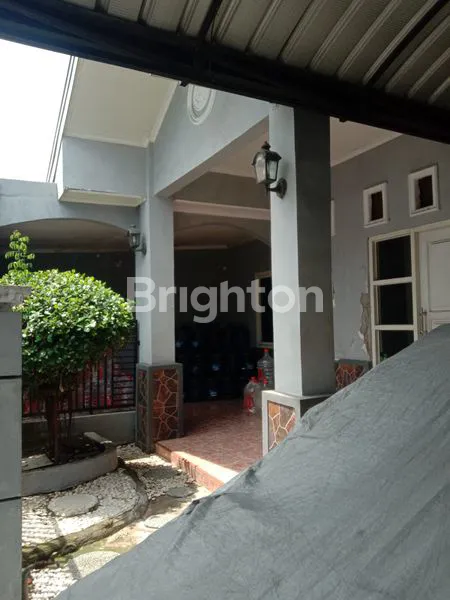image RUMAH HOOK 3KT DI PURI INDAH, SIDOARJO (2)