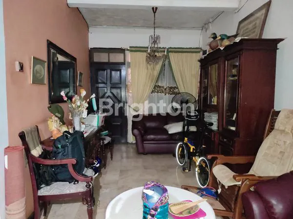 image RUMAH 2 LANTAI DI PURI INDAH – LOKASI PREMIUM, ASRI & STRATEGIS (6)
