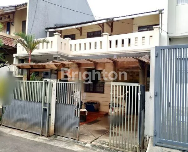 image RUMAH 2 LANTAI DI PURI INDAH – LOKASI PREMIUM, ASRI & STRATEGIS (1)