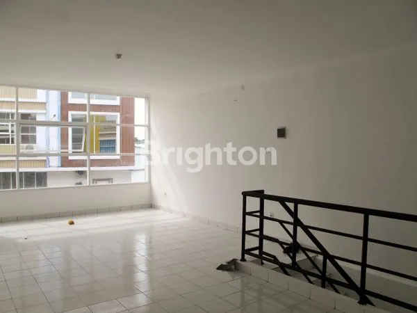 image RUKO 2 LT BORNEO PARADISO COCOK UNTUK KANTOR (7)