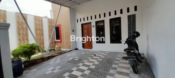 image RUMAH CANTIK SIAP HUNI DI PERMATA PURI, BEBAS BANJIR (2)